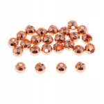 Perles mouches - cuivre