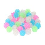Perles de v�lo luminescentes ekerdekor, paquet de 36