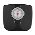 Pese - personne - little balance - 8727 - confort 150 - balance mécanique - 150 kg / 1 kg - noir Pese - personne - little balance - 8727 - confort 150 - balance mécanique - 150 kg / 1 kg - noir