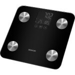 Pese personne - sencor - sbs 6026bk Pese personne - sencor - sbs 6026bk