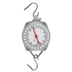 Peson dynamomtrique - 25 kg
