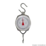 Peson dynamom�trique de 10 kg a 250kg