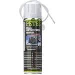 Petec nettoyant filtre a particules 72550 nettoyant fap, produit nettoyage fap, nettoyant dpf