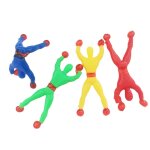 Petits pour enfants dr?le mur escalade gros b?ton homme araign¿¿e b?ton homme m¿¿chant Petits pour enfants dr?le mur escalade gros b?ton homme araign¿¿e b?ton homme m¿¿chant