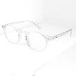 Petites lunettes de soleil rondes lunettes de soleil elgantes pour hommes et femmes rtro classique ...