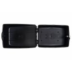 Petite malle gta avec fixation klickfix rixen & kaul