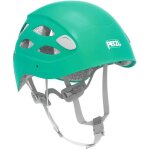 Petzl casque borea - turquoise Petzl casque borea - turquoise