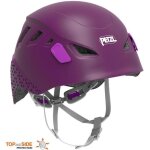 Petzl casque picchu enfant - violet Petzl casque picchu enfant - violet
