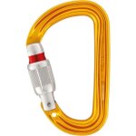 Petzl mousqueton sm'd screw - lock