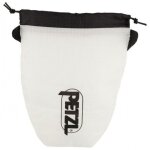 Petzl - shell lt - lampe frontale blanc
