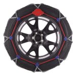 Pewag chanes antidrapantes sxv 580 snox suv 2 pcs