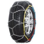 Pewag chaînes antidérapantes ''xmr 76 v brenta - c 4x4'' 2 pcs 62040 Pewag chaînes antidérapantes ''xmr 76 v brenta - c 4x4'' 2 pcs 62040