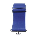 Pfiff 005127 - 60 - 1 surfaix elastique bleu taille unique