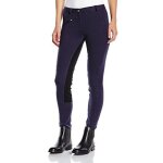 Pfiff / 101197 - 138 - 36 culottes d'équitation femme bleu / noir 38 Pfiff / 101197 - 138 - 36 culottes d'équitation femme bleu / noir 38