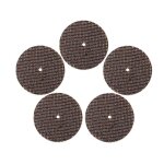 Pg - 5 meules a tronconner 40mm renforce