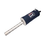 Pga tour - tube ramasse balles de golf - aluminium