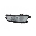 Phare anti - brouillard pour skoda rapid depuis 2013