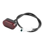 Phares arrière led etanches pour xiaomi m365, pour scooter electrique, vélo, camion, remorque, feux arrière, ... Phares arrière led etanches pour xiaomi m365, pour scooter electrique, vélo, camion, remorque, feux arrière, ...