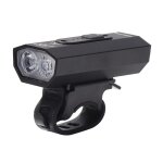 Phare avant et arri�re de v�lo de montagne, 2 pi�ces, t6 led, rechargeable, etanche, lampe de poche de ...