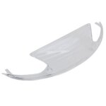 Phares cabochon feu ar scoot adaptable peugeot 50 vivacity transparent - replay -