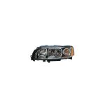 Phare double avant gauche pour volvo v70 de 2004 a 2007