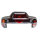 Phares feu ar scoot replay lexus noir pour mbk 50 booster 19992003 - yamaha 50 bws 19992003 av Phares feu ar scoot replay lexus noir pour mbk 50 booster 19992003 - yamaha 50 bws 19992003 av