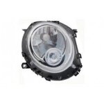 Phare gauche avec clignotant pour mini de 2010 a 2014