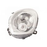 Phare gauche h4 avec clignotant blanc pour bmw mini countryman depuis 2010