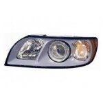 Phare gauche pour volvo s40 de 2004 a 2007