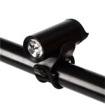 Phare usb etanche de vlo 1000 lumens, feu avant, accessoires de cyclisme, vtt