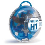 Philips essential box 55717ebkm coffret de secours essentials