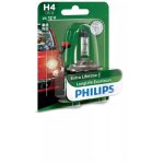 Philips longlife ecovision 12342llecob1 dur�e de vie prolong�e