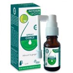 Phytosun arôms respiration spray mal de gorge 20ml Phytosun arôms respiration spray mal de gorge 20ml