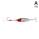 Pices dur pour la pche en bateau, leurre pour attraper des poissons comme les brochets ou les whopper, ...