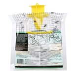 Piège a mouches jetable anti - moustiques, sac d'appât de lutte antiparasitaire, attrapeur de sac d'appât ... Piège a mouches jetable anti - moustiques, sac d'appât de lutte antiparasitaire, attrapeur de sac d'appât ...