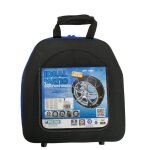 Picoya chaine neige ideal 7 matic n10 pour la taille: 215 / 45 - 18