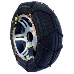 Picoya chaine neige ideal black n06 pour la taille: 190 / 65r365 - 17