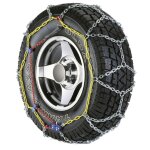 Picoya chaine neige ideal tr n111 pour 235 / 80 - 16 sp�cial suv 4x4 vl camping - car