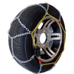 Picoya chaine neige ideal tr suv automatique n106 pour 215 / 75 - 14 sp�cial suv 4x4