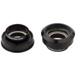 Pices botier de pdalier campagnolo super record integrated cups bb386