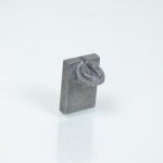 Pi�ce de carburateur dellorto pour auto boisseau de carbu sha neuf