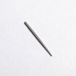 Pi�ce de carburateur dellorto pour deux roues dellorto phva aiguille a39 neuf