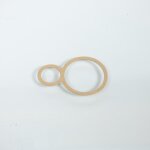 Pice de carburateur gurtner pour deux roues gurtner joint de cuve neuf