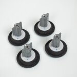 Pi�ce de carburateur origine pour moto suzuki 600 bandit 1995 a 1999 13500 - 26e10 / 34chv neuf