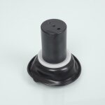 Pi�ce de carburateur rms pour scooter yamaha 125 majesty 2003 a 2006 se066 neuf