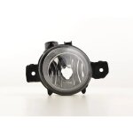 Pice dtache antibrouillard gauche bmw srie 1