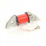 Pi�ce electrique diverse pour mobylette mbk 50 51 avant 2020 interne basse tension av7 av10 neuf