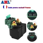 Pices electriques relais de solnode de dmarreur pour honda zzr400 zzr250 zzr 400 vt500c vt500ft vt600c ...