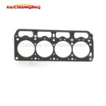 Pi�ces de joint de culasse, pour toyota corolla starlet liteace 4k, 11115  13050 10029900  nipseyteko ...