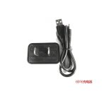 Pièces de lampe de plongée f8 rechargeable - type charger2 Pièces de lampe de plongée f8 rechargeable - type charger2